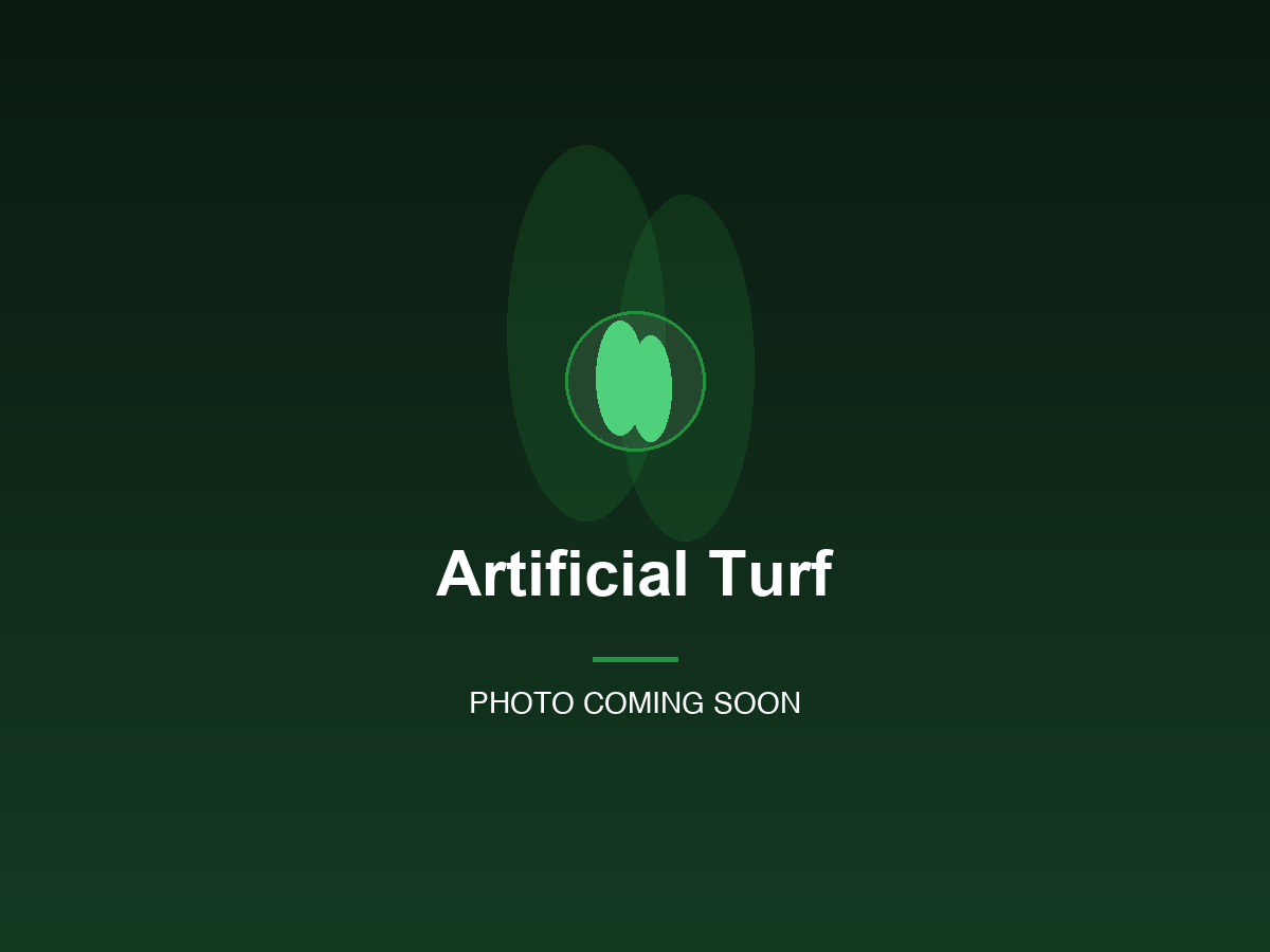 Artificial turf project by Pacific Green Homes, photo coming soon
